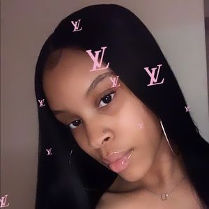 Meet your Posher, Ashanti